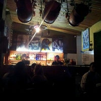 Photo taken at Rasta Bar Bier by Luiz E. on 1/22/2012