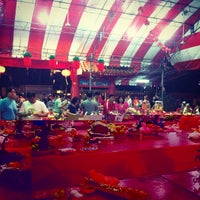 Photo taken at Tampines Chinese Temple by Ming H K. on 1/30/2012
