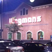 Wegmans - Supermarket in Mt. Laurel