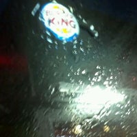 Photo taken at Burger King by Mike D. on 1/9/2012