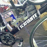 performance bicycle bonita