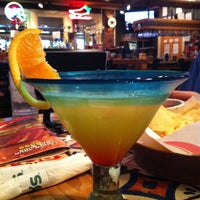 Photo taken at Chili&amp;#39;s Grill &amp;amp; Bar by Morgan R. on 9/3/2011