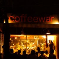 Coffeewar