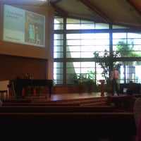 Photo prise au Tierrasanta Seventh-day Adventist Church par Michelle C. le6/11/2011