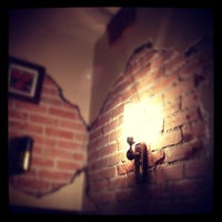 1/13/2012にValerieがFrank&amp;#39;s Spaghetti Houseで撮った写真