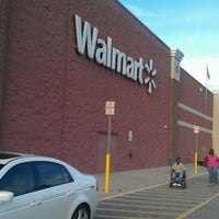 Photo taken at Walmart Supercenter by Vino N. on 9/1/2012