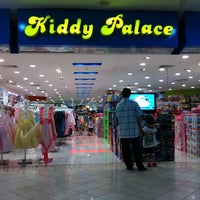 Photo taken at Kiddy Palace by Edwin T. on 7/24/2011