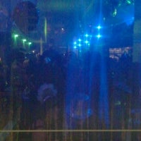 Photo taken at Onyx Room by Rosa V. on 1/1/2012
