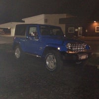 Photo taken at Hosick Motors by Chad D. on 11/24/2011