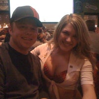 Photo taken at Tilted Kilt Pub &amp;amp; Eatery by Mike S. on 12/31/2010