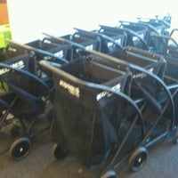 Photo taken at Kohl&amp;#39;s by Kylie A. on 12/31/2011