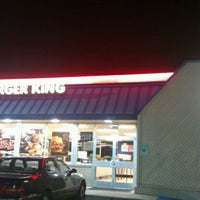 Photo taken at Burger King by Orson H. on 1/27/2012