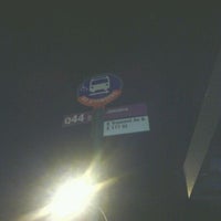 Photo taken at Q44 - MTA Bus by Ruthy D. on 1/7/2012