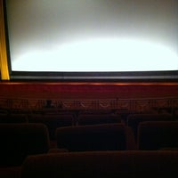 Photo taken at The Piccadilly Cinema by Marie B. on 8/12/2012