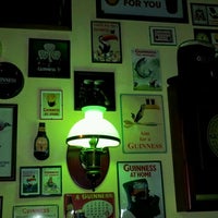 Photo taken at Madigan&amp;#39;s Irish Pub by Mariangela C. on 1/28/2012