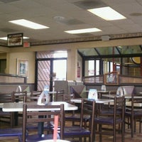 Photo taken at Burger King by Sean G. on 8/21/2011