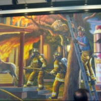 Photo taken at Firehouse Subs by Andy M. on 1/19/2012