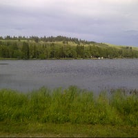 Beauvais Lake Provincial Park State Provincial Park