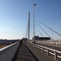 清砂大橋 江東区 新砂3 東砂8 西葛西2 清新町1 清砂大橋 江東区 新砂3 東砂8 西葛西2 清新町1