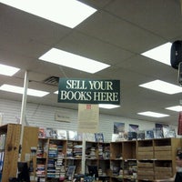 Photo taken at Half Price Books by 1o1Adam on 10/22/2011