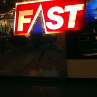 Photo taken at Fast Shop by Ricardo d. on 12/12/2011