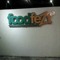 Foto tirada no(a) FoodFezt por Ma2 A. em 8/16/2012