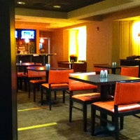 Photo taken at Courtyard by Marriott Traverse City by Cornelius M. on 3/16/2011