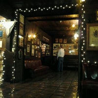 Photo taken at Monti&amp;#39;s La Casa Vieja by Dusty S. on 12/23/2011