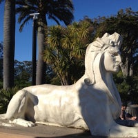 Photo taken at Sphinx by Kirk W. on 4/22/2012
