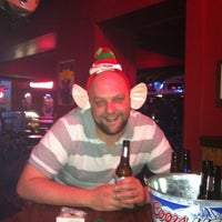Photo taken at Kelly&amp;#39;s Pub Too by Ryan B. on 12/16/2011