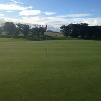 Photo taken at Wollongong Golf Club by Nick C. on 6/10/2012