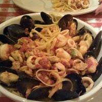 Photo taken at Buca di Beppo by Dale W. on 10/30/2011