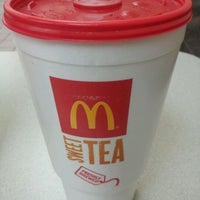 Photo taken at McDonald&amp;#39;s by Dee D. on 10/15/2011