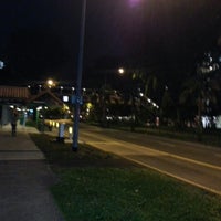 Photo taken at Bus Stop 54261 (Ang Mo Kio Station) by Oxen H. on 7/3/2012