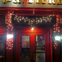 Photo taken at Patrick&amp;#39;s Pub by Joe N. on 12/1/2011
