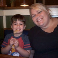 Photo taken at Chili&#39;s Grill &amp; Bar by Justin B. on 2/5/2012