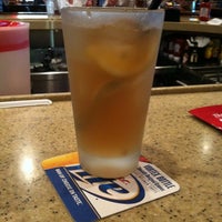 Photo taken at Applebee&amp;#39;s Grill + Bar by Abby M. on 8/22/2011