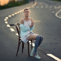 Photo taken at Киселев by Pavel K. on 6/16/2012