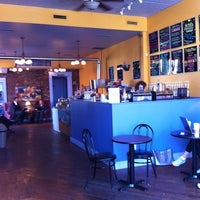 3/14/2012にScott M.がSixth and Main Coffeehouseで撮った写真