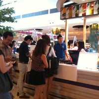 Photo taken at Chatime by Nunenee on 6/16/2012