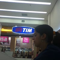 Photo taken at TIM by Bruno O. on 2/27/2012