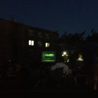 Photo taken at Red Hook Summer Movies by Victoria H. on 8/1/2012