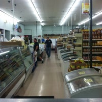 Photo taken at D&amp;#39;errico&amp;#39;s Market by Rayne P. on 5/27/2012