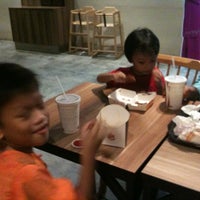 Burger King No 2 Extreme Sports Park Jalan Lompat Pagar 13 37