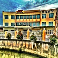 Nct Forwarding Shipping Sdn Bhd Building