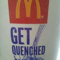 Photo taken at McDonald&amp;#39;s by Neil on 6/14/2012