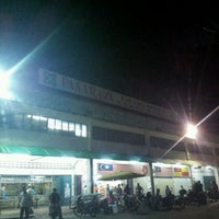 Pasaraya Grand Union Seri Kembangan Selangor