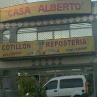salvar abuela Descortés Cotillón Casa Alberto - Department Store