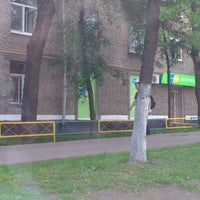 Photo taken at Аптеки Столички by Trjamka on 5/22/2012