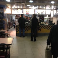 Photo taken at McDonald&amp;#39;s by Charlie S. on 5/15/2012